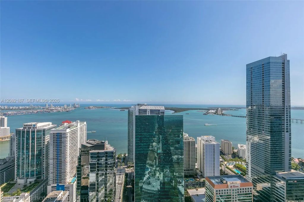 1300 S Miami Avenue #ph5101, Miami