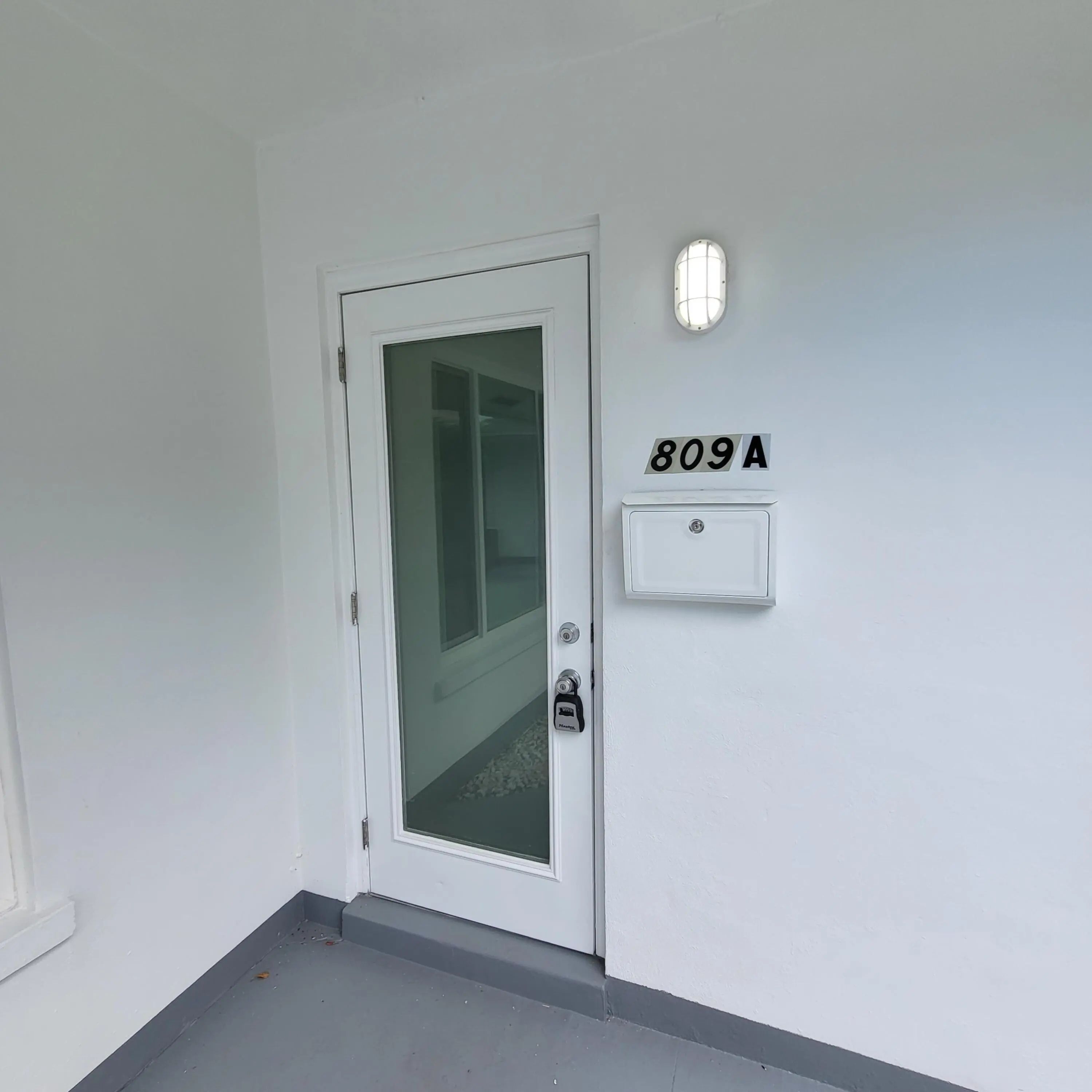 809a Nw 30th Court #809a, Wilton Manors