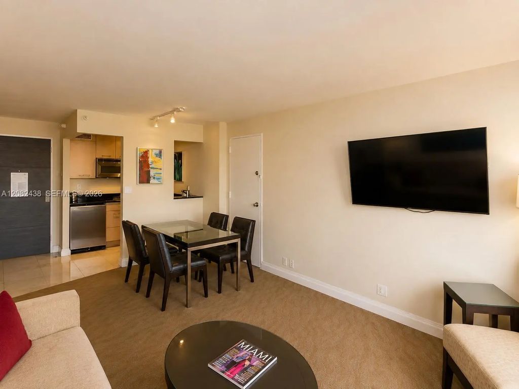 2670 E Sunrise Boulevard #1419, Fort Lauderdale