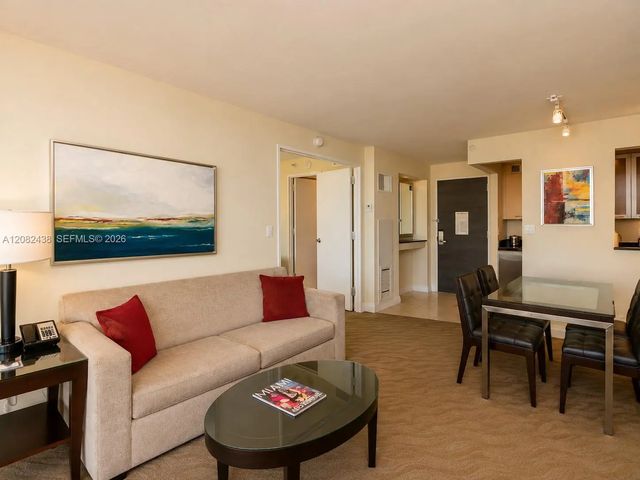 2 of 26 - 2670 E Sunrise Boulevard #1419, Fort Lauderdale, FL