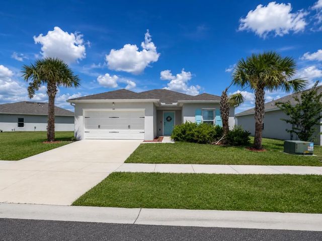 103 Pummelo Place, Fort Pierce