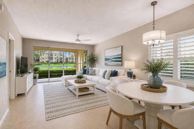 4 of 34 - 800 Uno Lago Drive #105, Juno Beach, FL