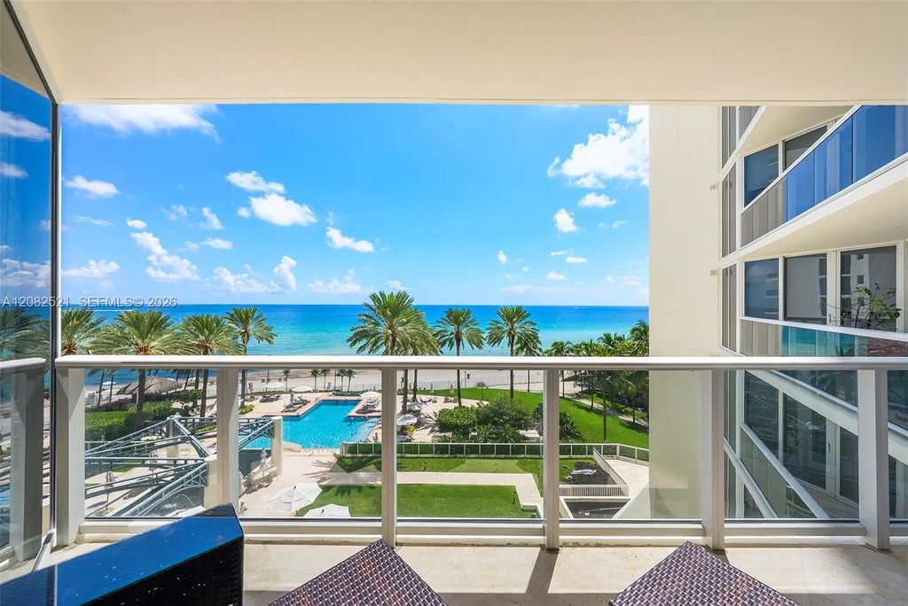 19333 Collins Avenue #706, Sunny Isles Beach