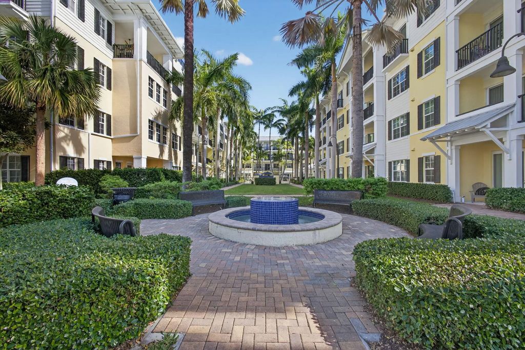 3130 W Latitude Circle #306, Delray Beach