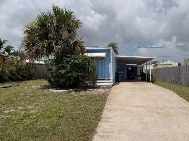 8364 Se Sandy Lane, Hobe Sound
