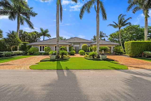 2 of 53 - 2440 Golf Brook Drive, Wellington, FL