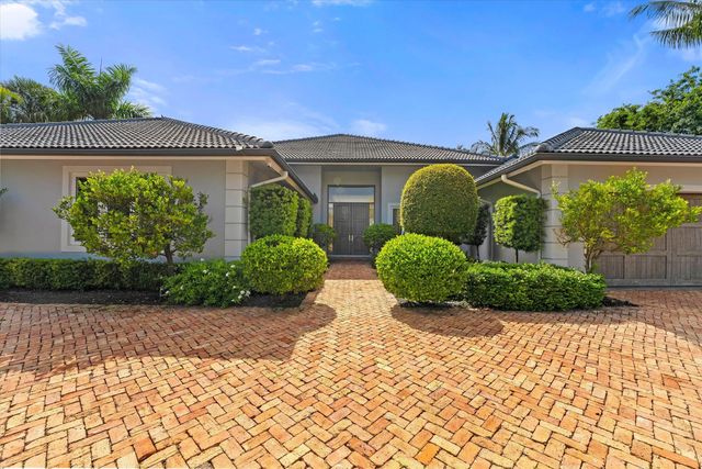 3 of 53 - 2440 Golf Brook Drive, Wellington, FL