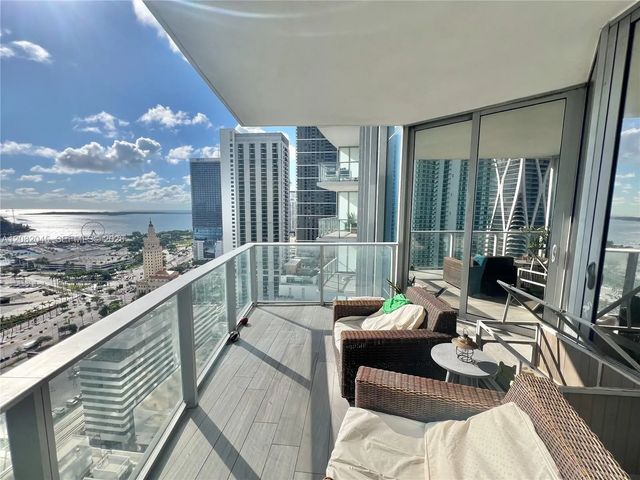 3 of 49 - 851 Ne 1st Avenue #2605, Miami, FL