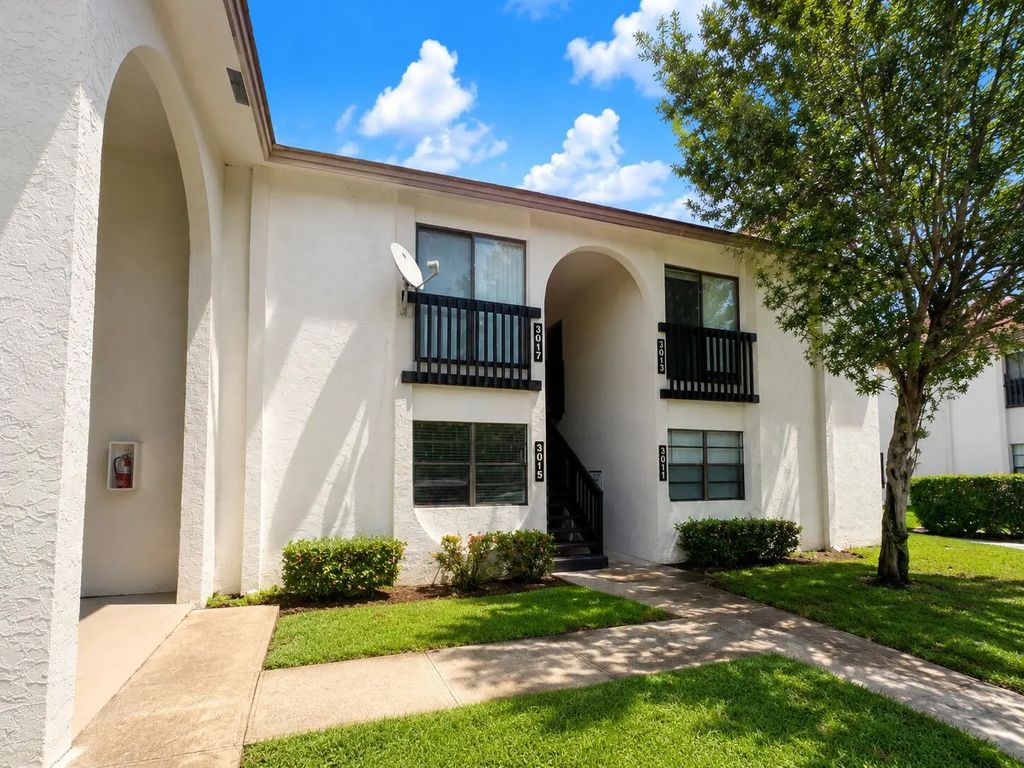 3017 Nw 118th Drive #224e, Coral Springs
