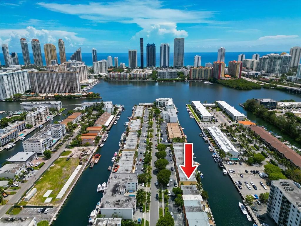 3756 Ne 167th Street #44, North Miami Beach