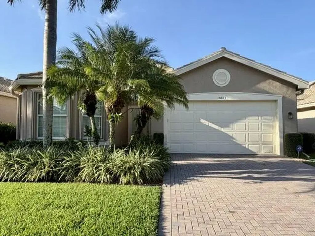 9063 Meridian View Isle, Boynton Beach
