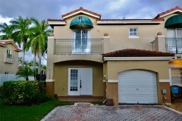 3 of 7 - 7132 Sw 158th Path, Miami, FL