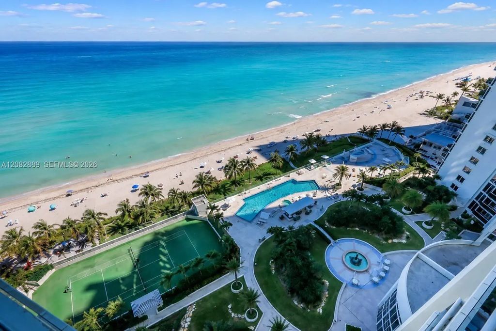 19111 Collins Avenue #1602, Sunny Isles Beach