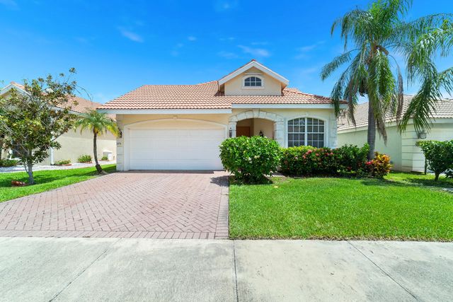 775 Sw Munjack Circle, Port St. Lucie