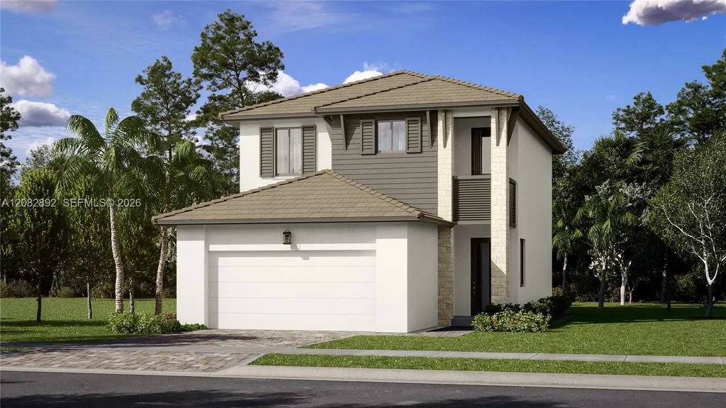 7943 Nw 25 Court, Sunrise
