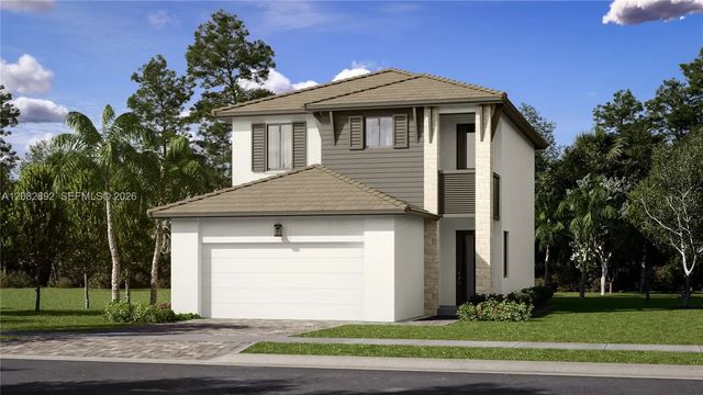 7943 Nw 25 Court, Sunrise
