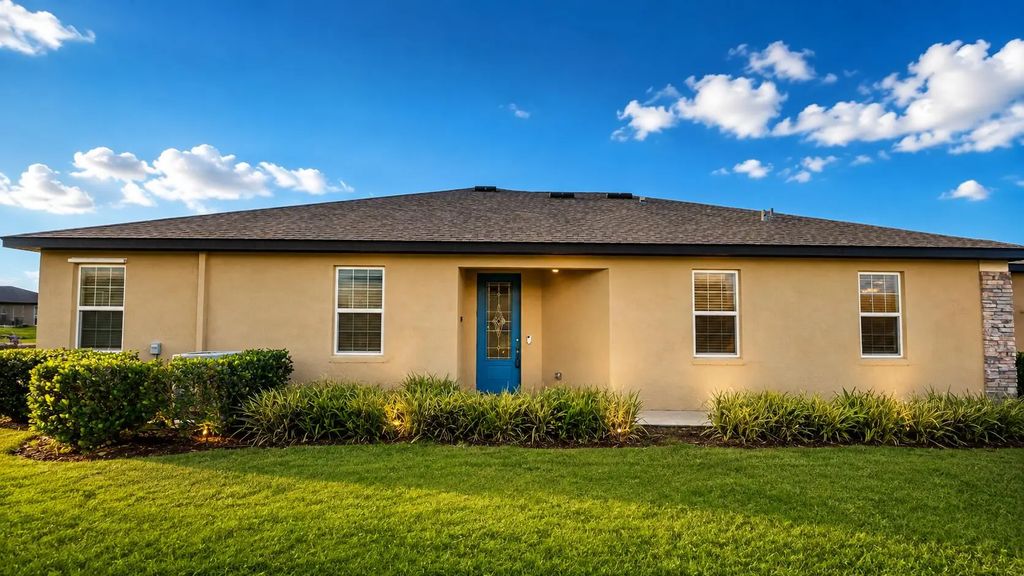 5208 Jovial Court, Fort Pierce