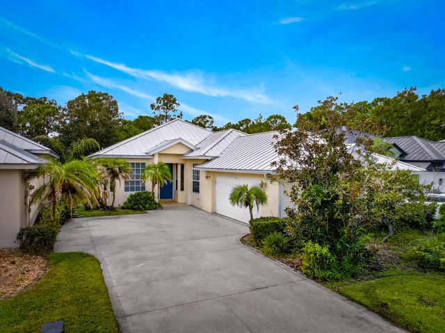 9437 Poinciana Court, Fort Pierce