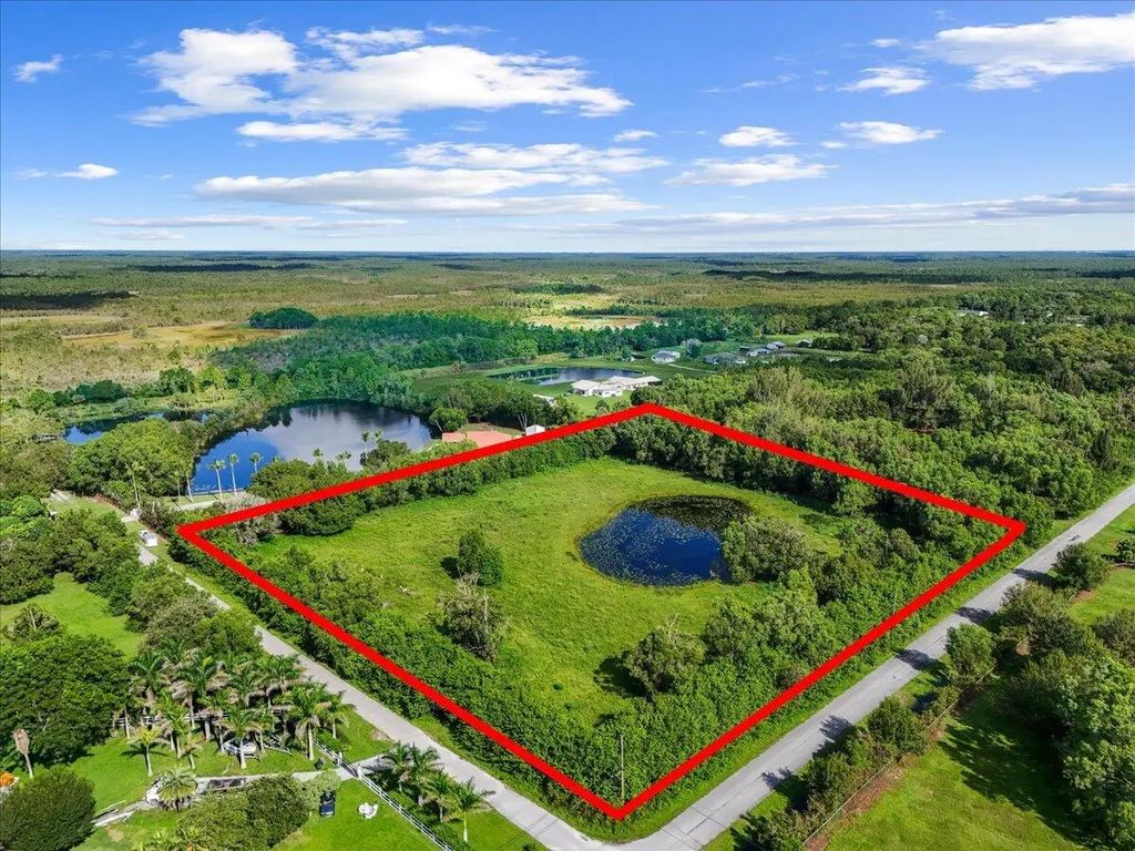 13815 182nd Court N, Jupiter Farms