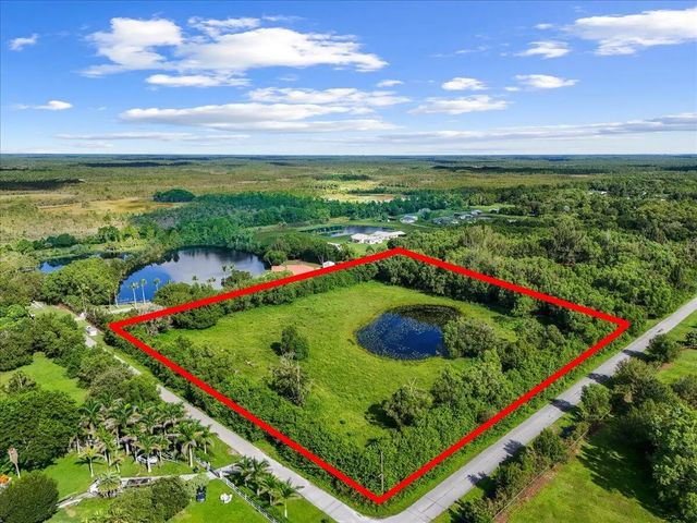 13815 182nd Court N, Jupiter Farms