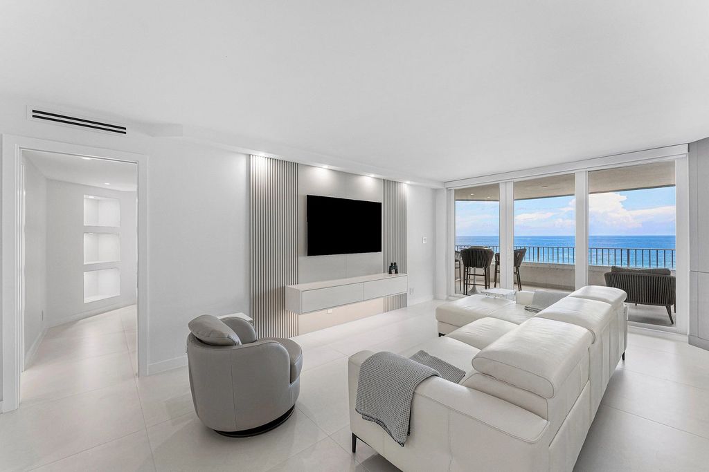 550 S Ocean Boulevard S #906, Boca Raton
