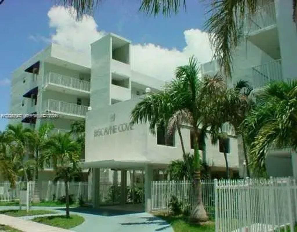 665 Ne 83rd Terrace #406, Miami