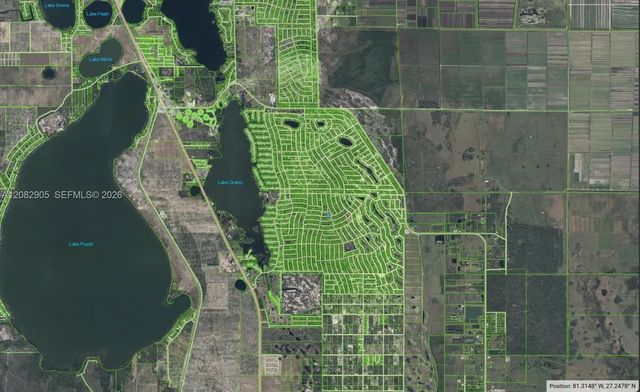 3 of 3 - 358 Cartier Avenue, Lake Placid, FL