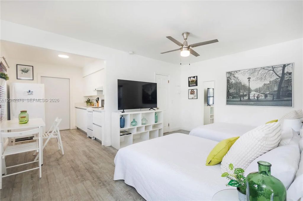 471 Ne 37th Street #1, Miami