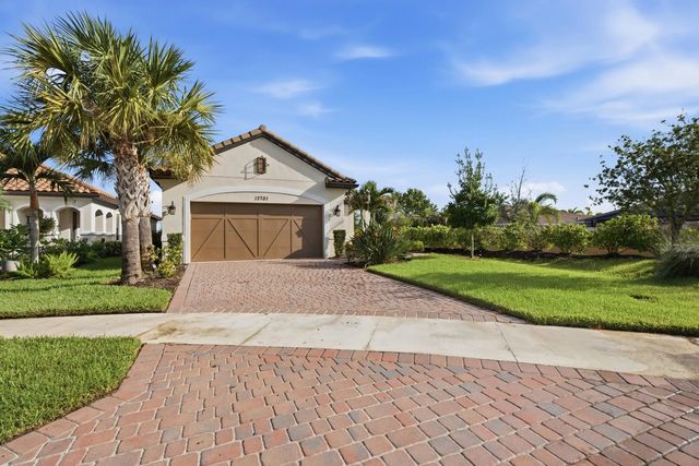 12701 Sw Ambra Street, Port St. Lucie