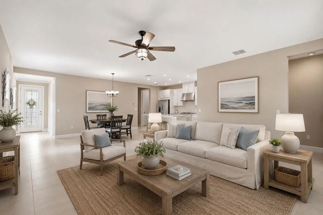 4 of 49 - 12701 Sw Ambra Street, Port St. Lucie, FL