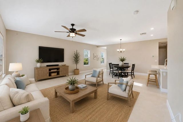 5 of 49 - 12701 Sw Ambra Street, Port St. Lucie, FL