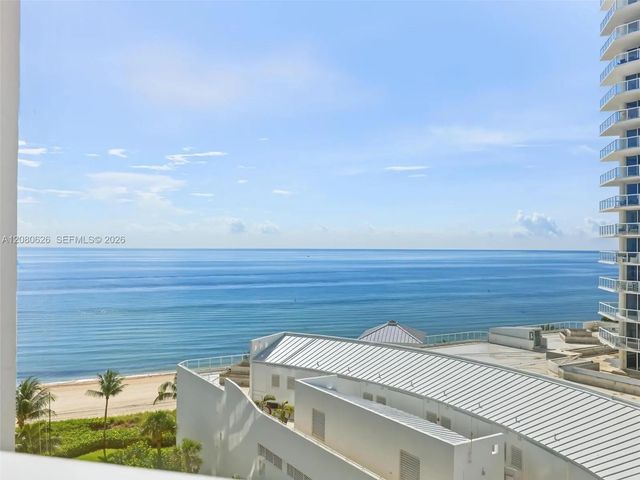 16445 Collins Avenue #828, Sunny Isles Beach