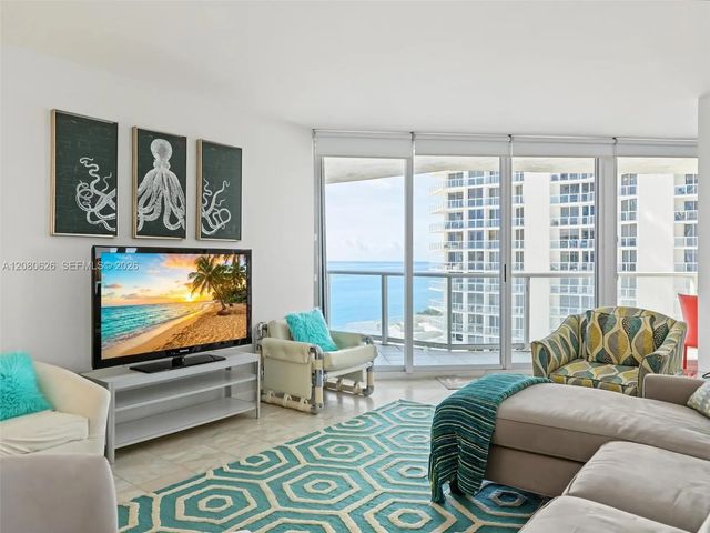 2 of 41 - 16445 Collins Avenue #828, Sunny Isles Beach, FL