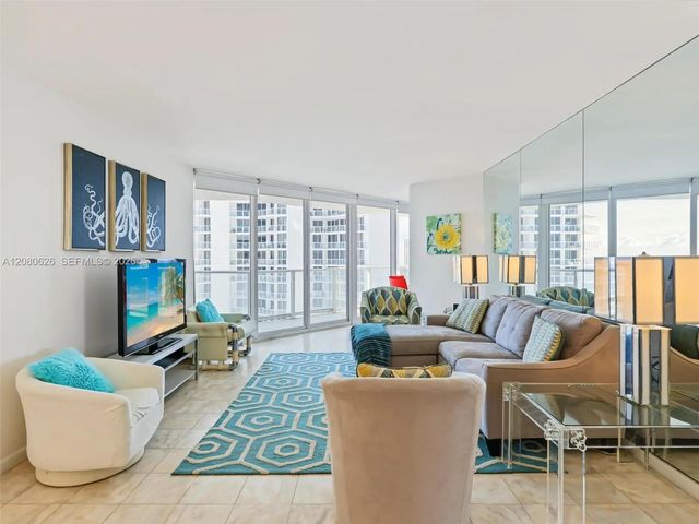 3 of 41 - 16445 Collins Avenue #828, Sunny Isles Beach, FL