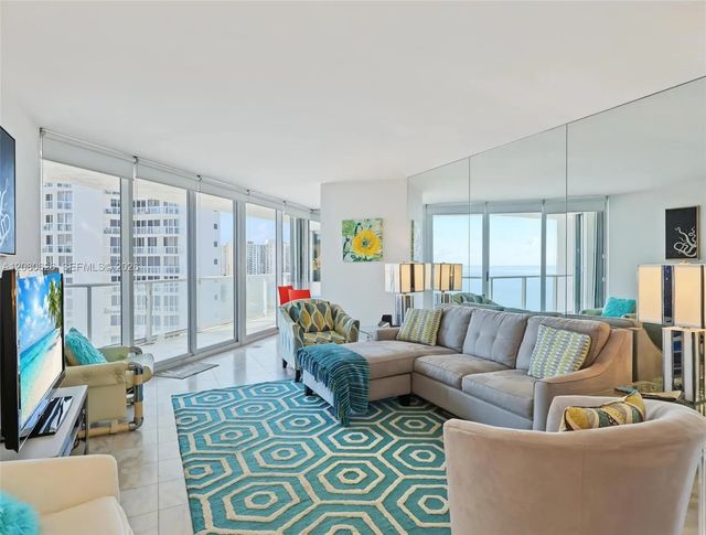 4 of 41 - 16445 Collins Avenue #828, Sunny Isles Beach, FL