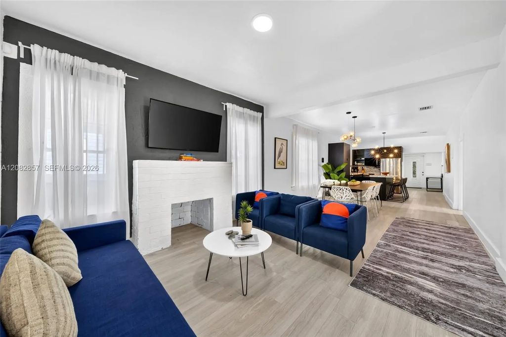 473 Ne 61st Street, Miami