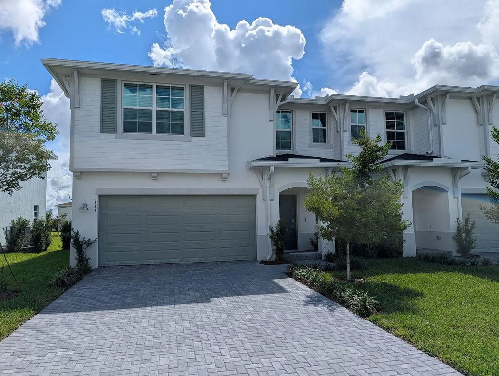 1664 Pelican Post Place, Loxahatchee