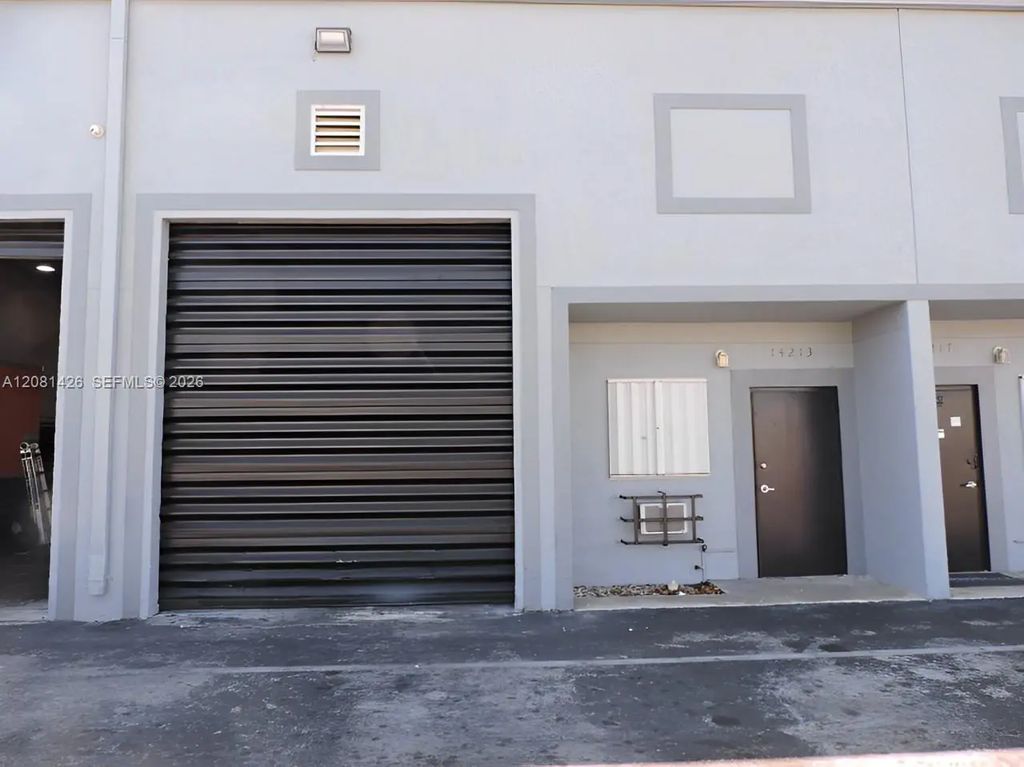 14213 Sw 139th Court #4, Miami