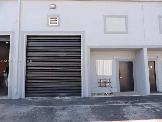 14213 Sw 139th Court #4, Miami