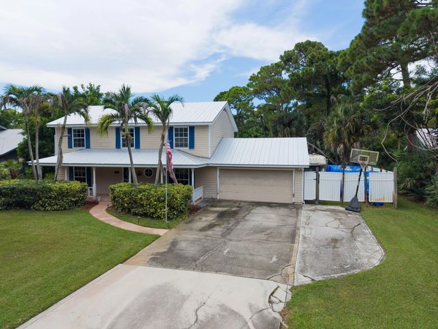 330 Ne Town Terrace, Jensen Beach