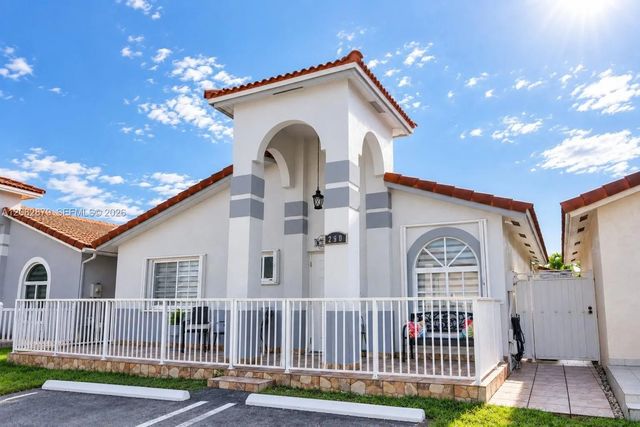 7001 W 35th Avenue #290, Hialeah