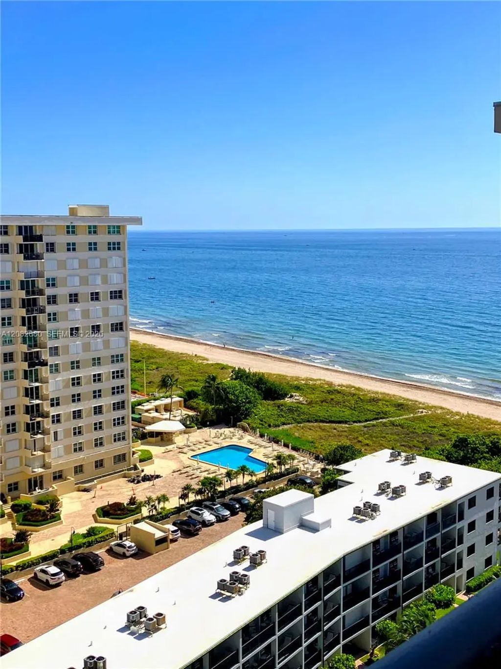 2000 S Ocean Boulevard #16n, Lauderdale By The Sea