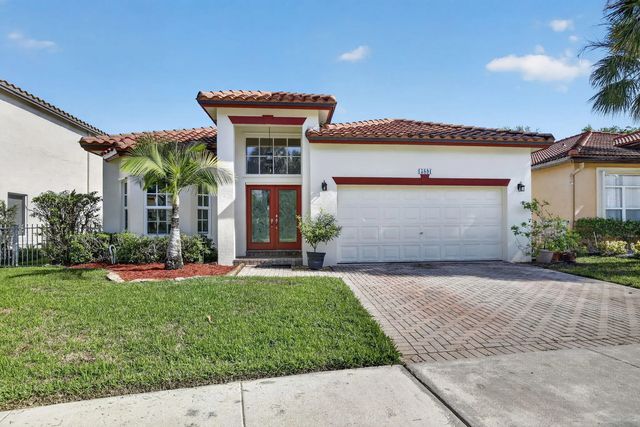 15891 Sw 14th Street, Pembroke Pines