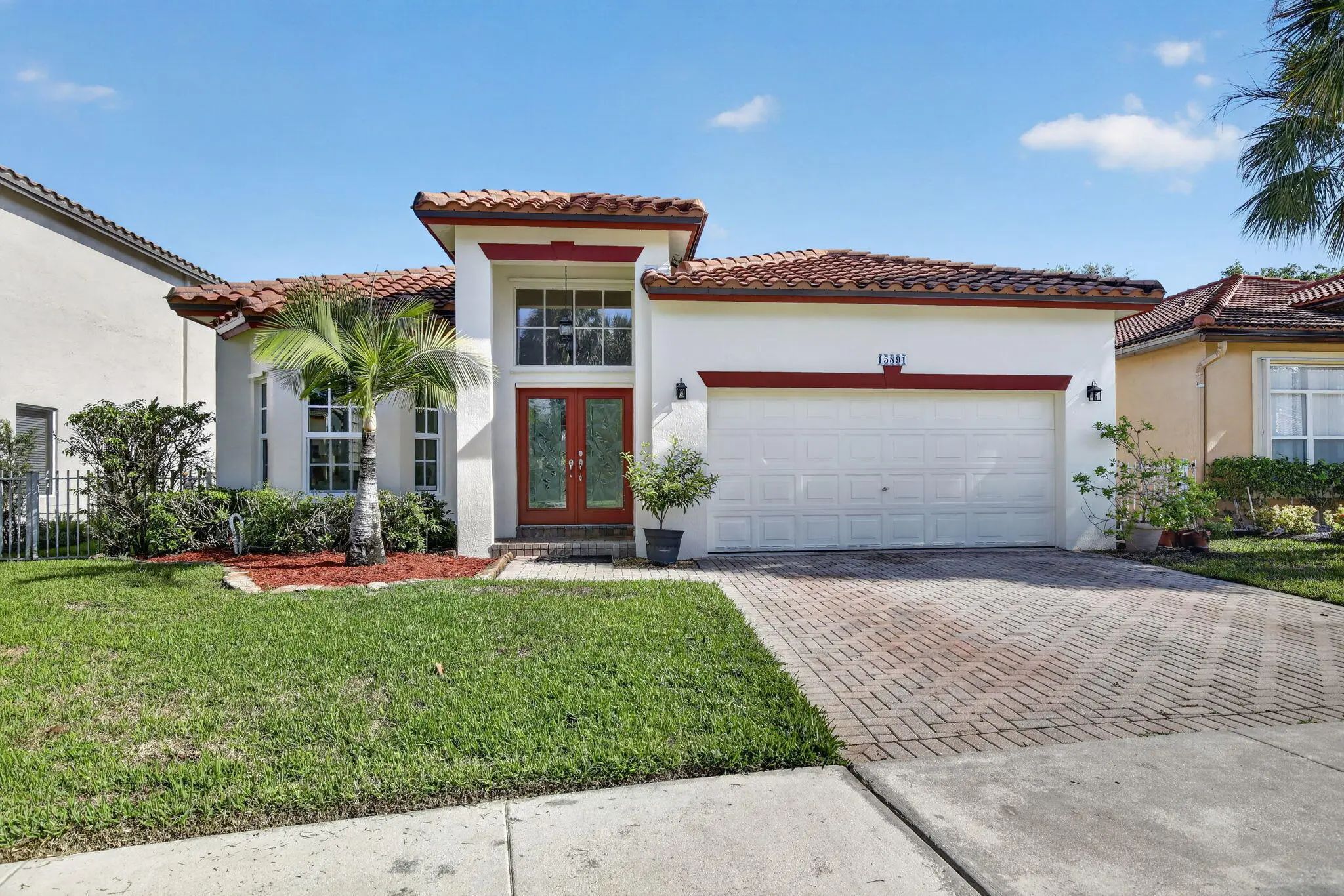 15891 Sw 14th Street, Pembroke Pines