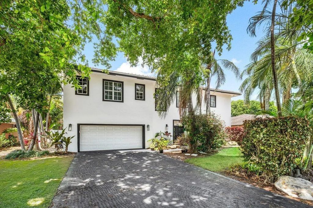 783 Toledo Drive, Boca Raton