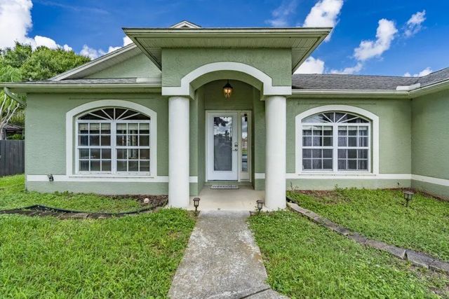 3 of 49 - 436 Sw Bradshaw Circle, Port St. Lucie, FL