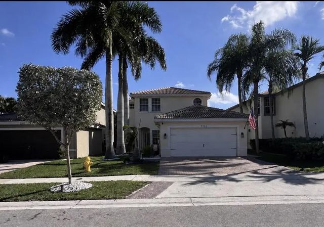 5363 Nw 117th Avenue, Coral Springs