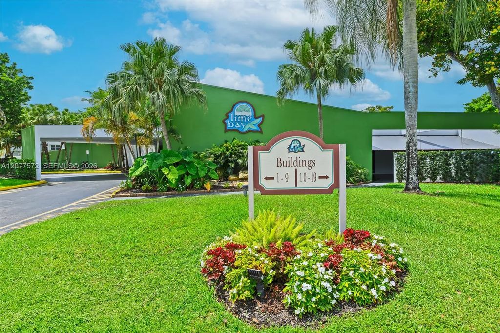 9091 Lime Bay Boulevard #211, Tamarac