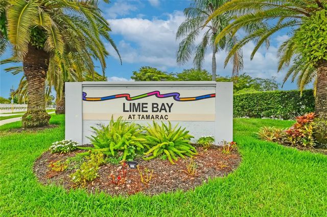 2 of 49 - 9091 Lime Bay Boulevard #211, Tamarac, FL