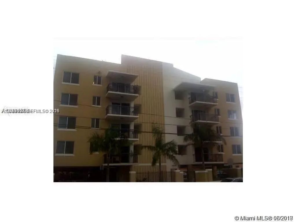 2647 Nw 25th Avenue #411, Miami